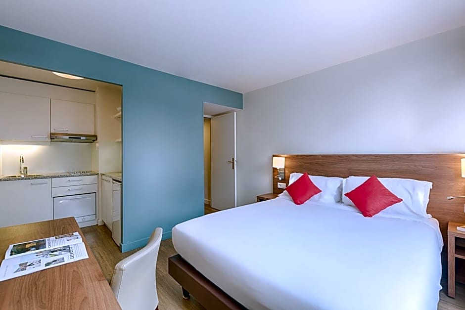 Citadines Place D'Italie Paris