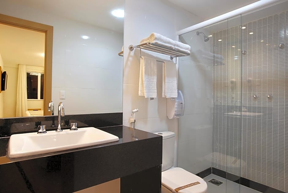 Majestic Rio Palace Hotel