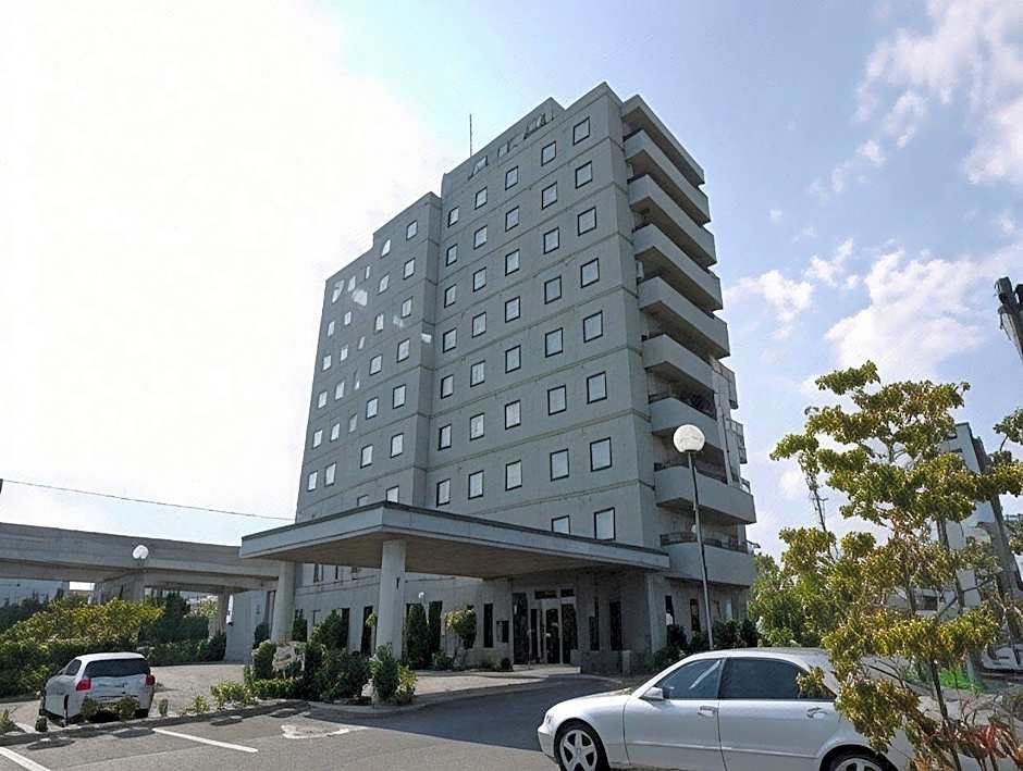 Hotel Route Inn Tokoname Ekimae