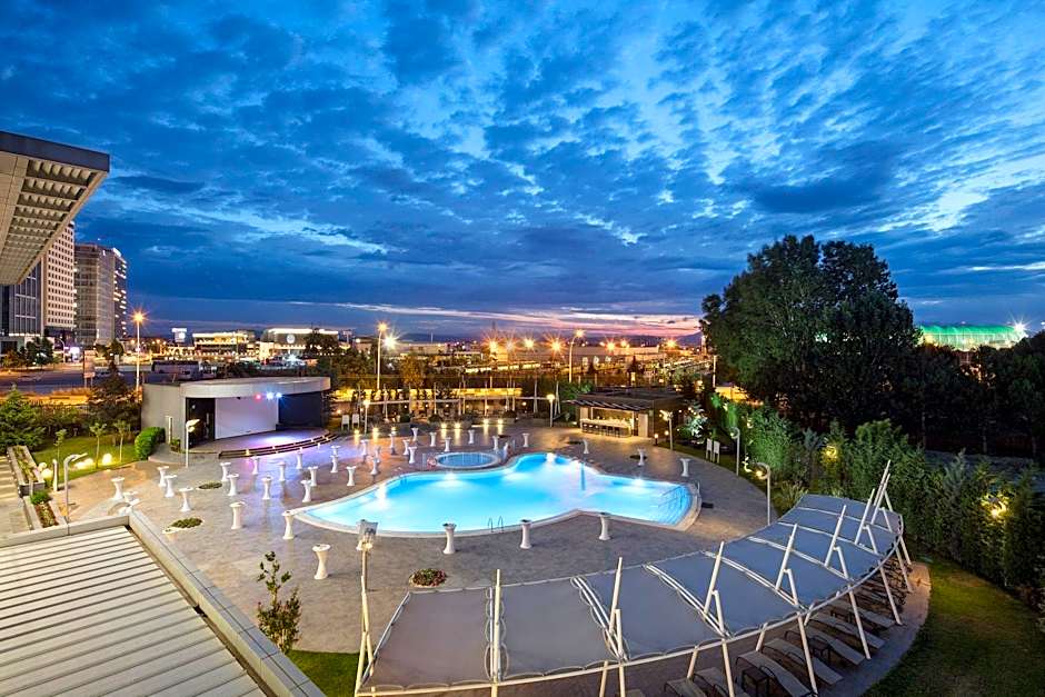 Sheraton Bursa Hotel