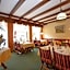 Hotel Burgfrieden