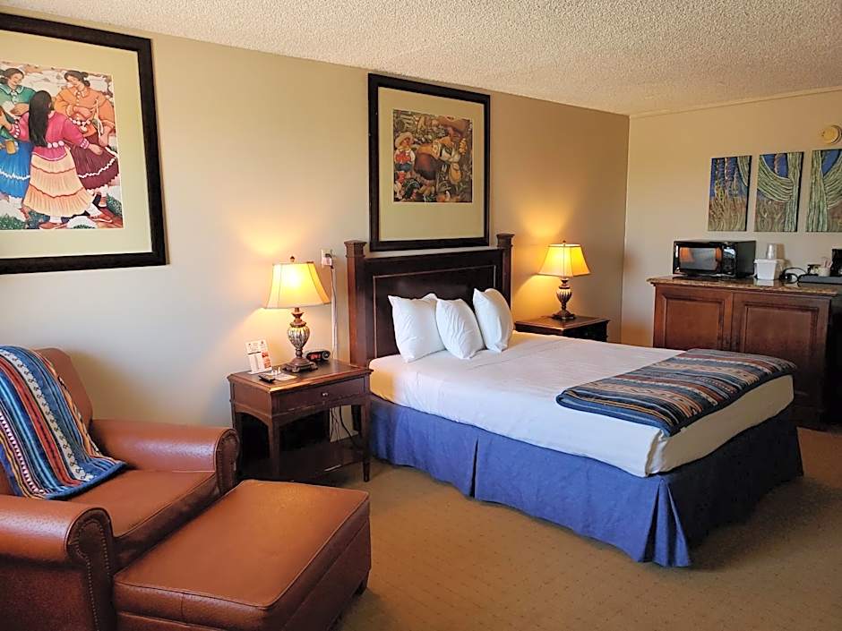 Kansas Country Inn