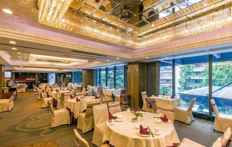 The Summit Hotel Zhongshan