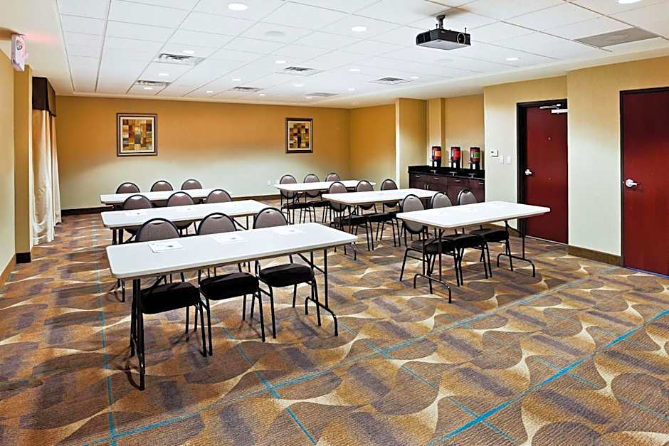 Hampton Inn By Hilton & Suites Liberal, Ks