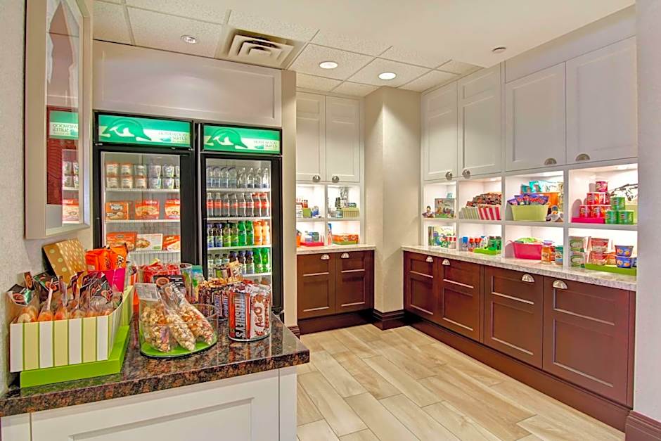 Homewood Suites By Hilton Toronto-Oakville, Canada