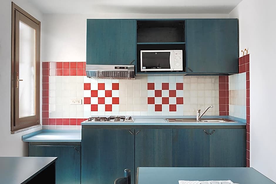 Residence Verde Mare Official Site