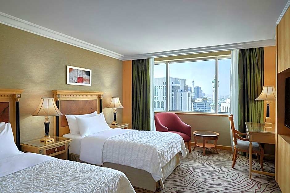Le Meridien Makkah