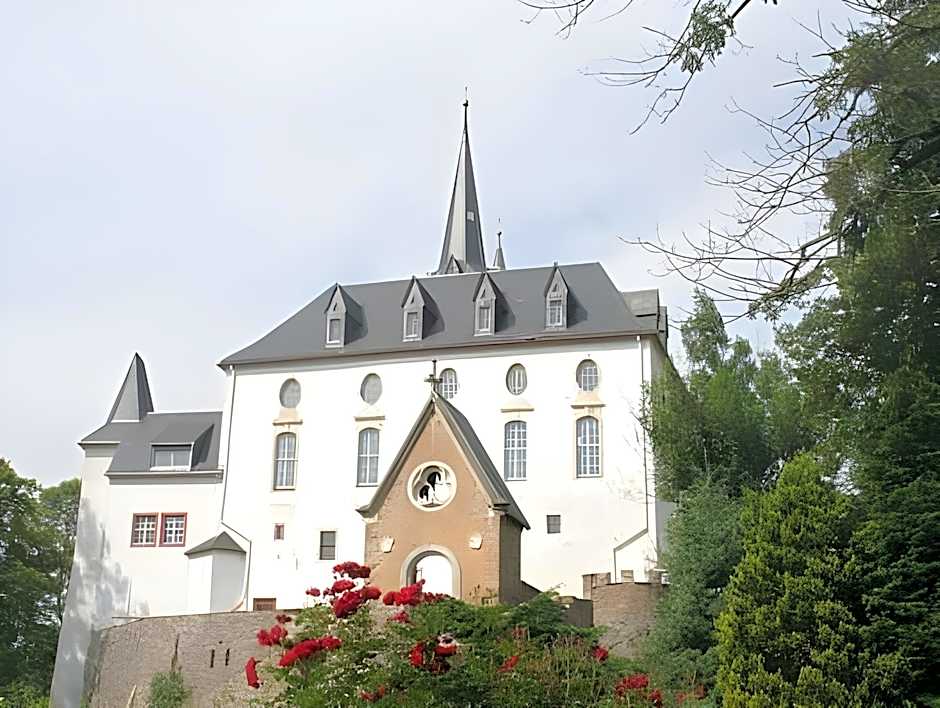 Schloss Purschenstein