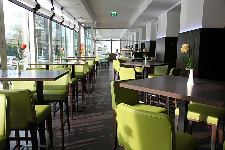 Rainers Hotel Vienna