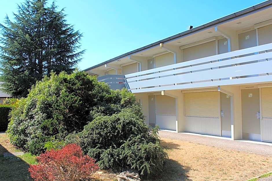 Campanile Rouen Sud - Cléon Elbeuf