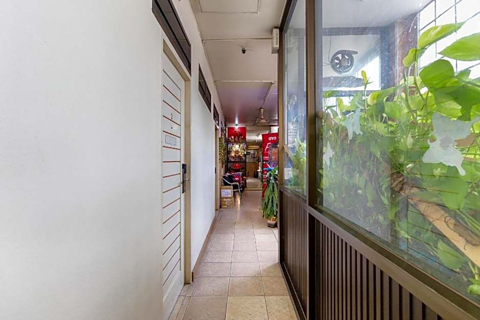 OYO 583 Sweethome Guest House