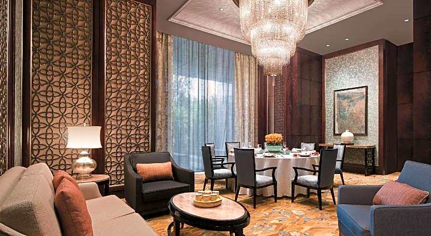 Shangri-La Hotel, Shenyang