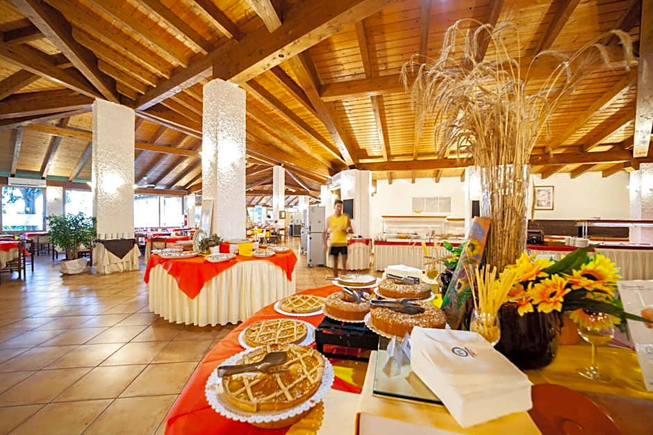 TH Gioiosa Marea – Capo Calava Village