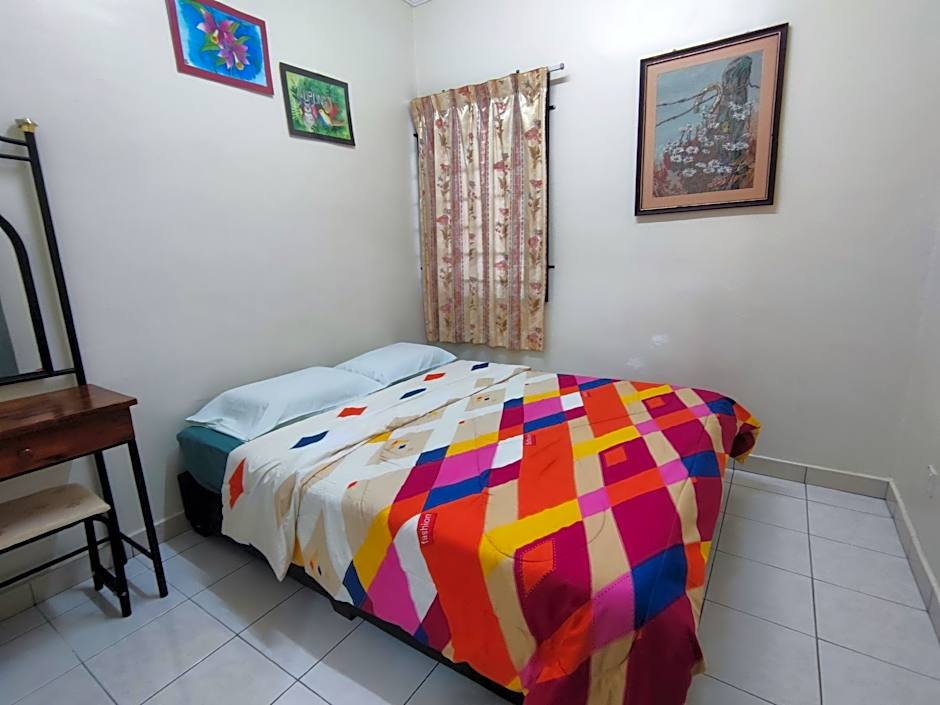 KPW at Royal Lily Apartment