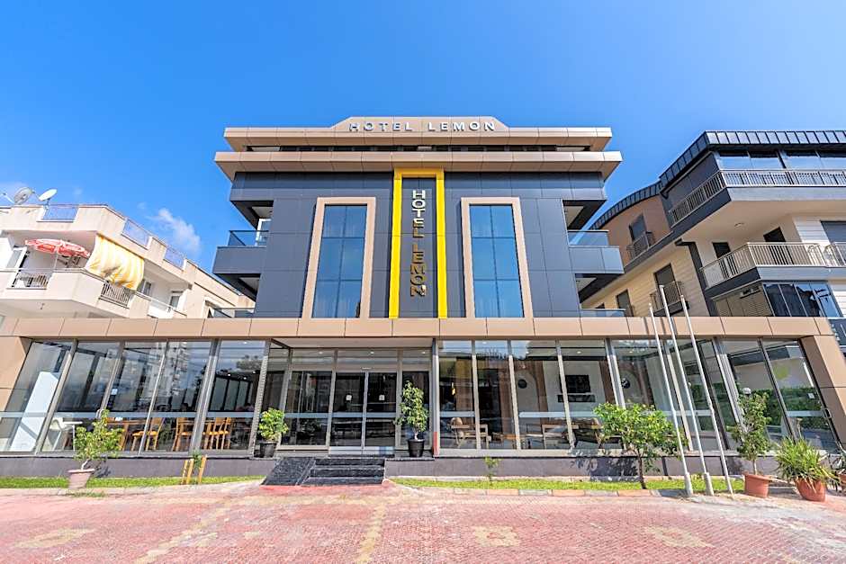 Lemon Hotel