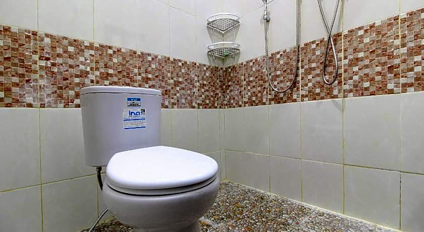 RedDoorz near Museum Gunung Merapi