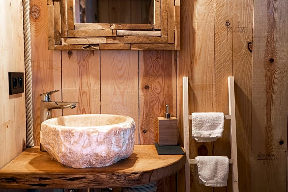 La Cabane Ofuro