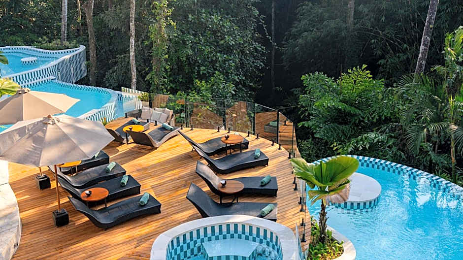 K Club Ubud
