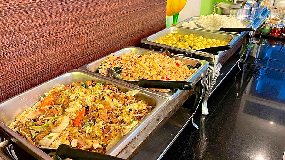 Laemchabang City Hotel