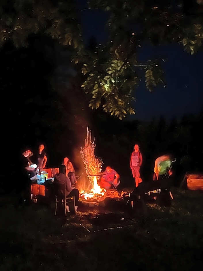 Szczerbanówka na Maniowie