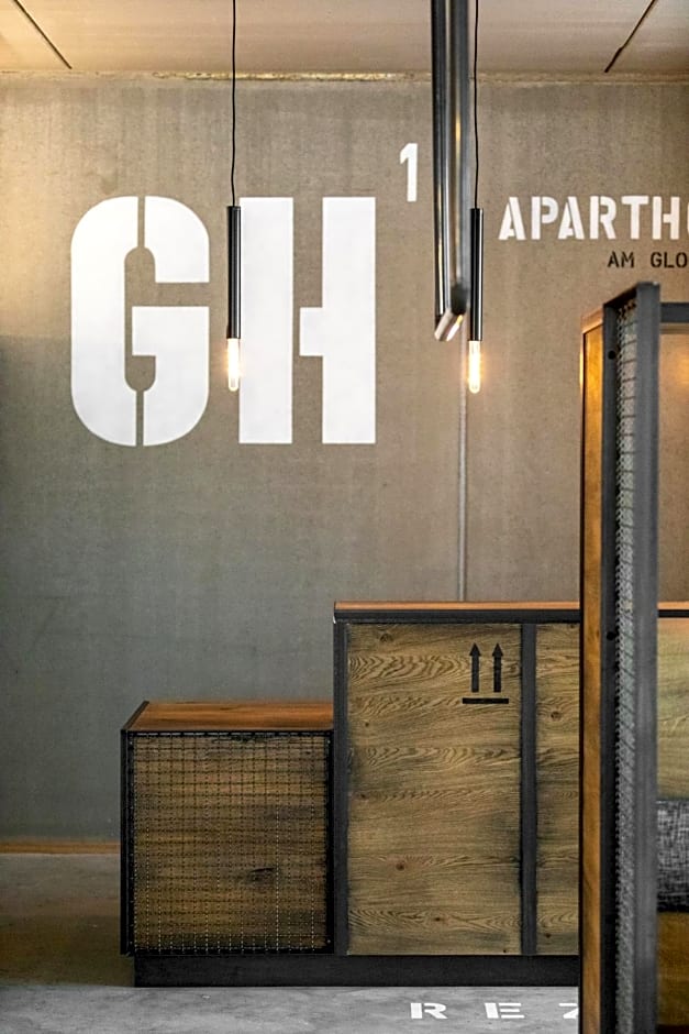 GH1 Aparthotel am Glockenplatz