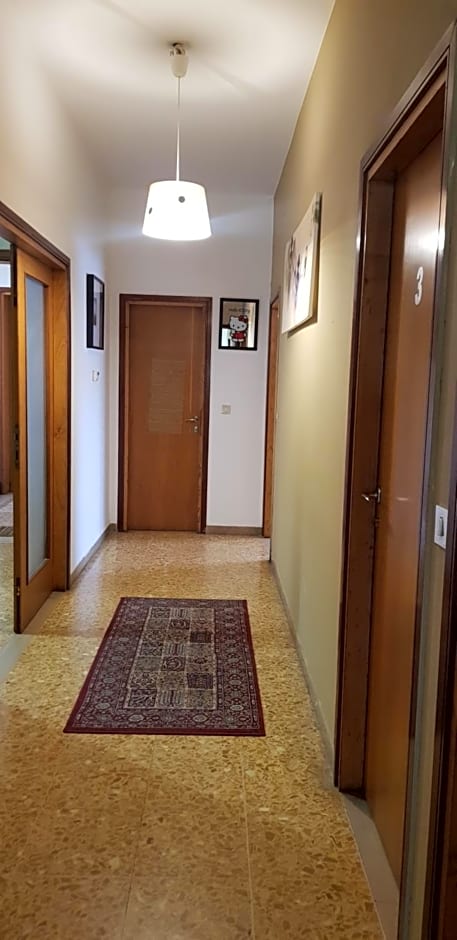 Prime Guest House