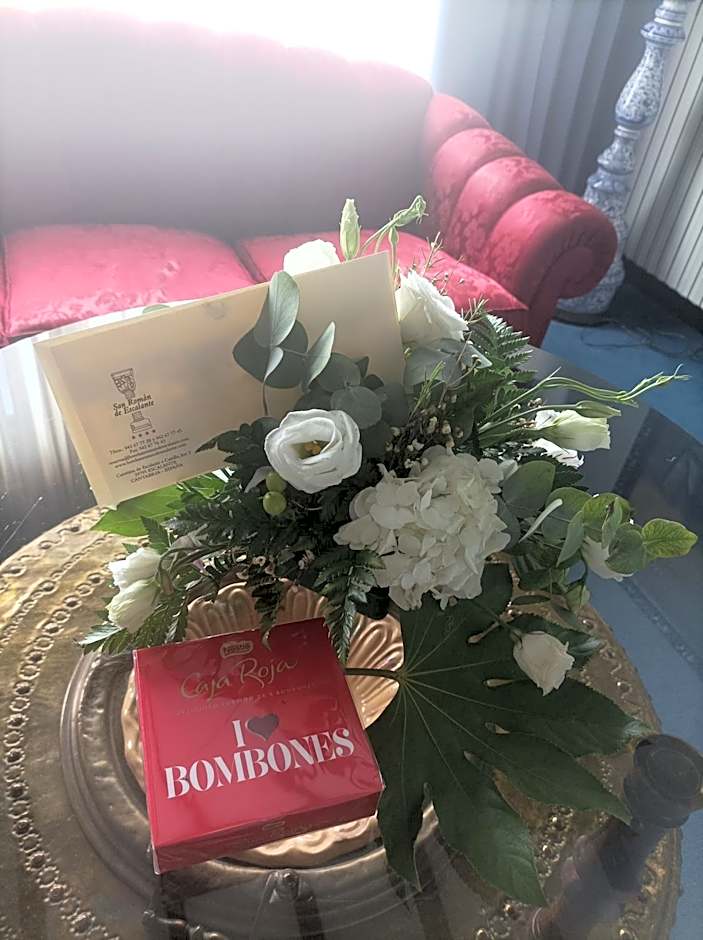 San Román de Escalante