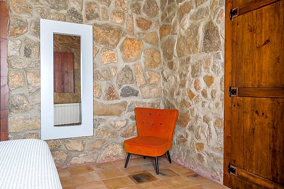 Casa Da Padeira - Turismo Rural