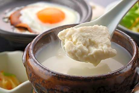 Japanese-Style Room with Private Bathroom