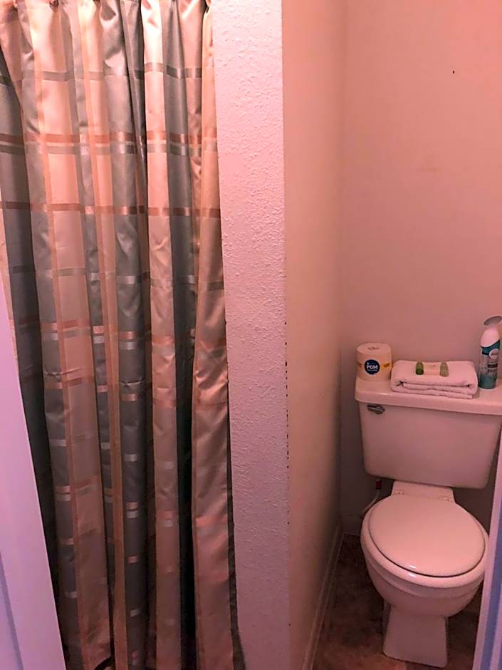 The Courtland Hotel & Spa