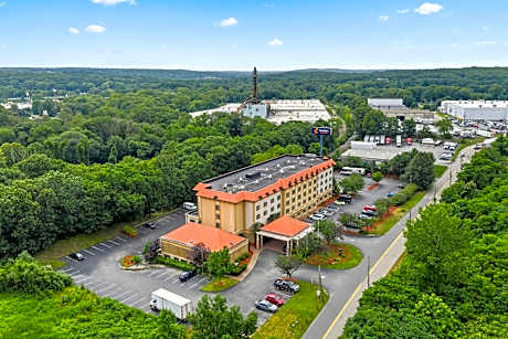 Comfort Suites Near Casinos