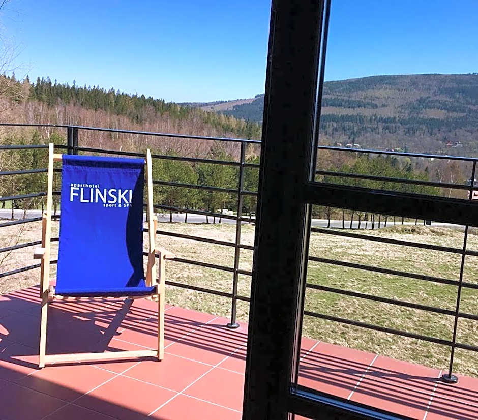 Aparthotel Flinski Sport & SPA