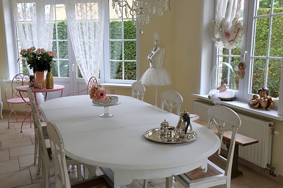 B&B Chantery – Koksijde