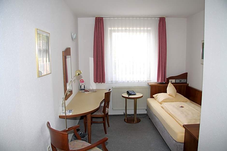 Akzent Hotel Goldener Ochsen