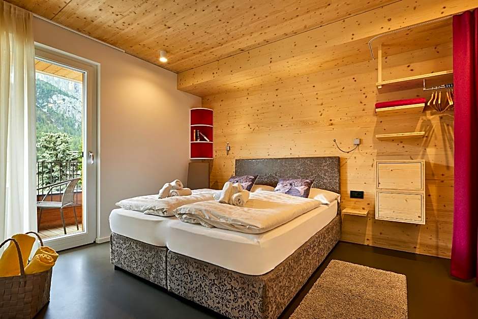 Alpin Relais B&B Villa Melisse