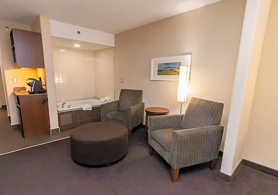 Deer Lake Horizon Hotel, BW Signature Collection