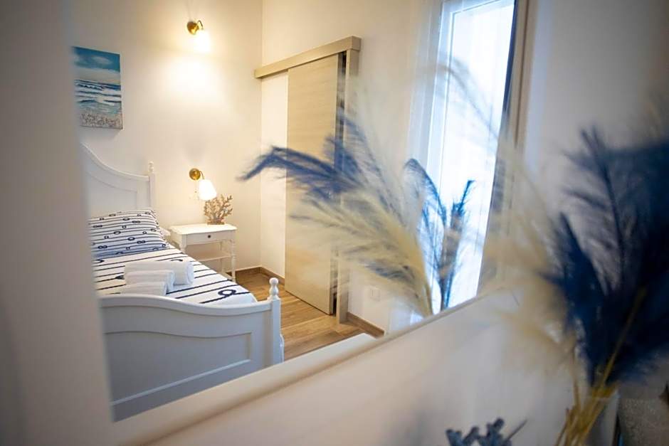 Azzurro Mare Rooms