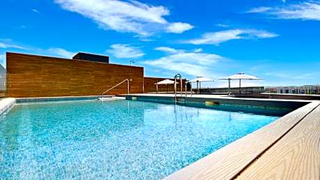 Sercotel Cordoba Delicias
