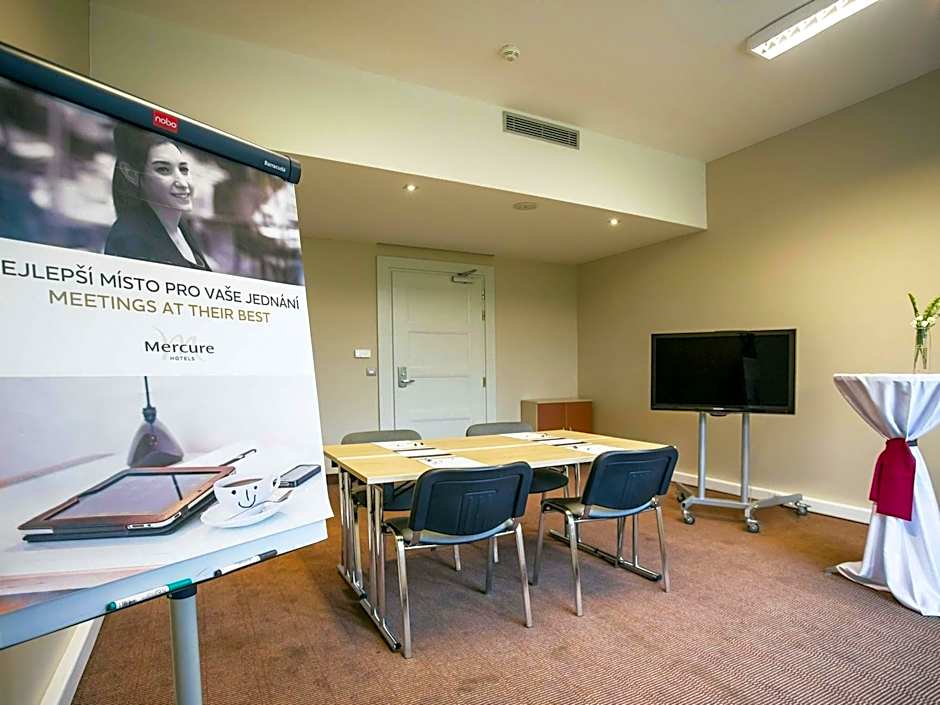Mercure Ostrava Center