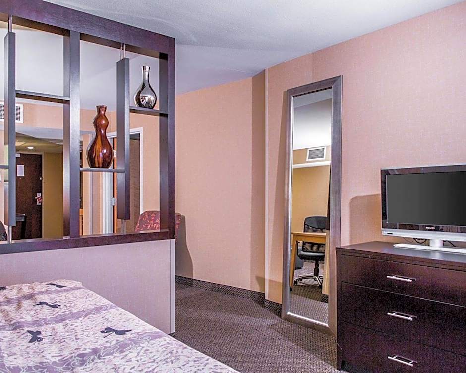 Cambria Hotel Appleton
