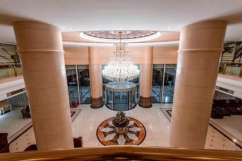 Miran International Hotel