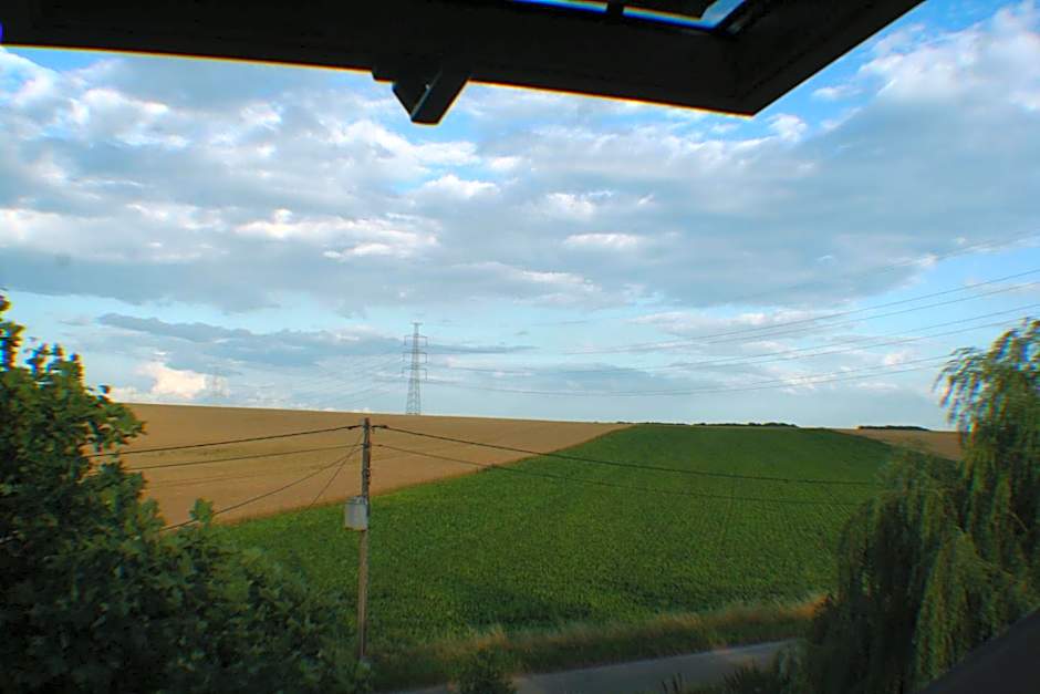 B&B Le Relais de Charlinette