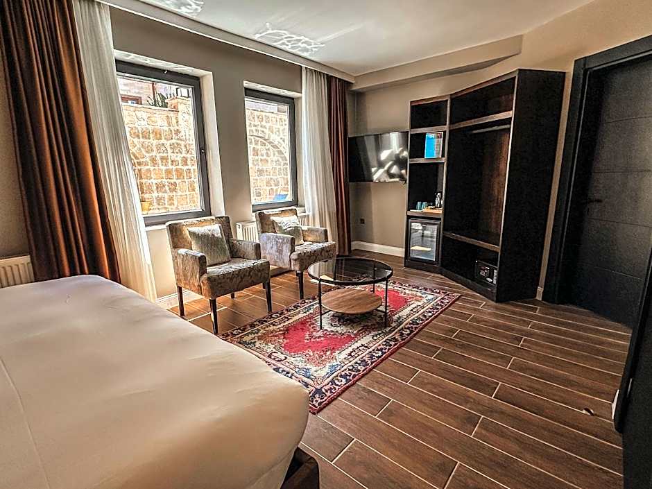 Osmanli Cappadocia Hotel