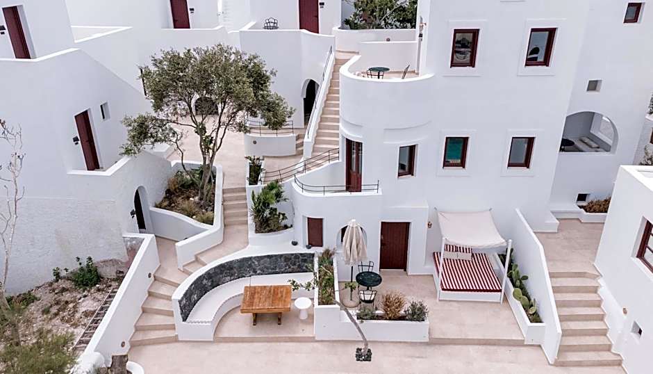 Meroviglia Boutique Hotel