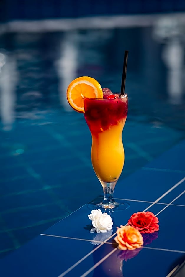 Crowne Plaza Budva by IHG