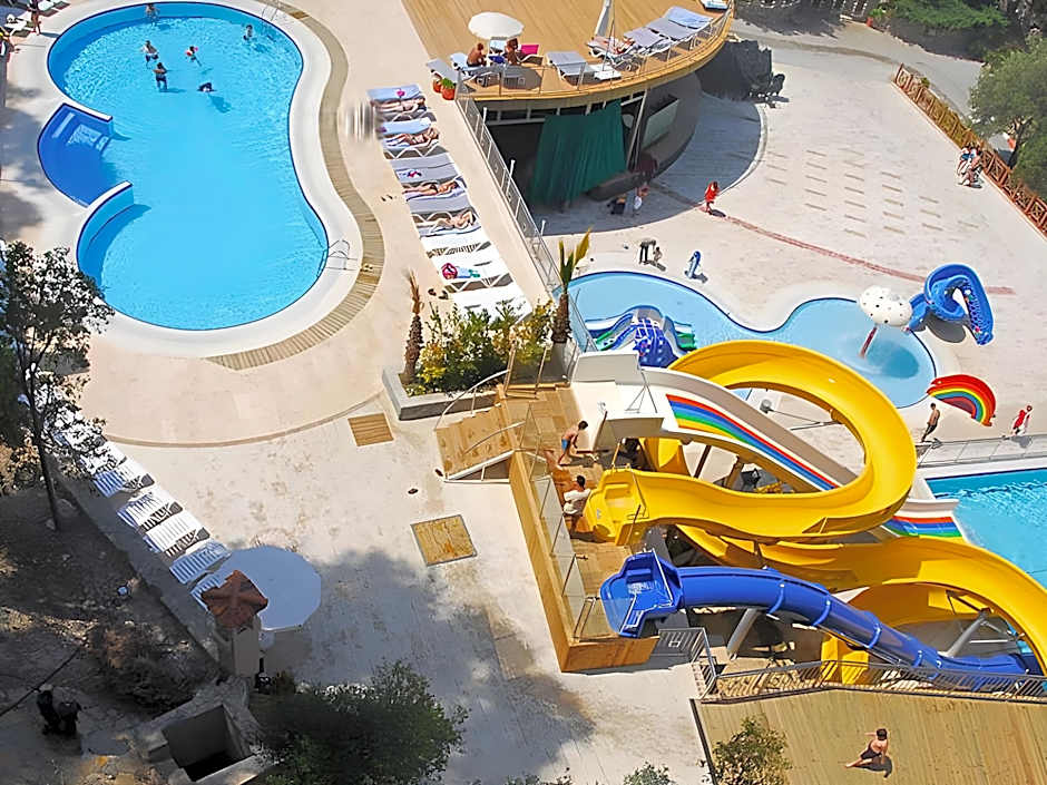 Alkoclar Adakule Hotel - All Inclusive