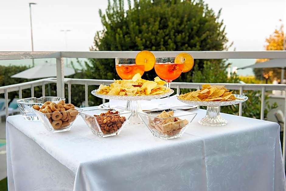 Grand Hotel Passetto