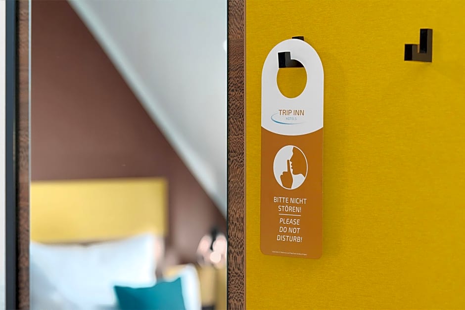 Trip Inn Boutique Frankfurt