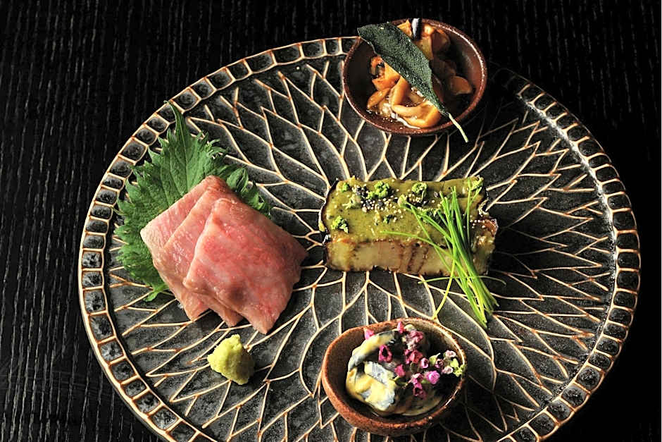 Shisui, a luxury Collection Hotel Nara