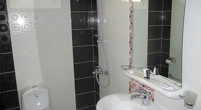 Dorar Darea Serviced Apartments - Al Nafl